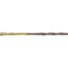 Kogha Carp Geflechtschnur Carp Link N.X.G (camou-grün, 600 m) 