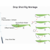 Kogha Rig Drop Shot 
