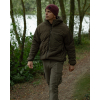 Korda Insulated Hooded Jacket Herren (Dark Olive) 