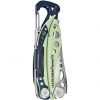 Leatherman Skeletool CX (Verdant) 