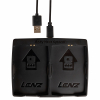 Lenz Lithium Pack RCB 2000 (USB-C) 
