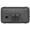 Lowrance Fischfinder Hook² 4x GPS Plotter