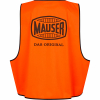 Mauser Trail Weste (Pure Blaze Orange) 