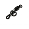 Nash Quick Change Drop Off In Line Swivel Size 8 
