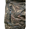 Nash Unisex Zero Tolerance Helluva Waterproof Bib and Brace Camo 