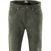 OS Trachten Herren Lederoptik (olive) 
