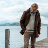 Ostermayer Jagd Herren Lodenjacke HUBI 