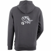Paladin Hoodie Paladin Razorfish Herren (Grey) 