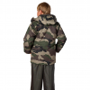 Percussion Kinder Parka 