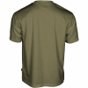 Pinewood 3er-Set: T-Shirts Herren (Oliv) 