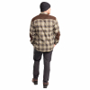 Pinewood Herren Hose Serengeti (Anthrazit) 