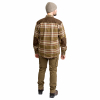 Pinewood Herren Hose Serengeti (Oliv) 