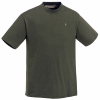 Pinewood Herren T-Shirt 3er Set 