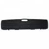 Plano 48 INCH SINGLE SCOPED RIFLE CASE BLACK 