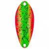 Probaits Chronos Spoon 2,2 g - Lineup | Electric Pink 