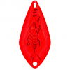 Probaits Floki Spoon 2,5 g - Gravik | Lollipop Pearl 