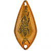 Probaits Floki Spoon 2,5 g - Tearpoint | Prism Rush (Holo) 