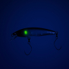 Probaits RDX Minnow - Spine | Ayu 