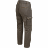 Rascher Thermo-Lodenhose "Ludwig" Herren, wattiert (Oliv) 