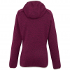 Regatta Damen Newhill II Fleecejacke (Rosa) 