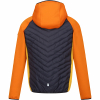Regatta Jacke Kielder Hybrid (orange) 