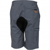 Savage Gear Fighter Shorts Herren (Castlerock Grey) 