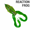 Savage Gear Savage Gear 3D Frog - Frosch Kunstköder