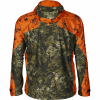 Seeland Vantage Outdoorjacke Herren (InVis Green/InVis Orange Blaze) 