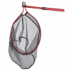 Shirasu Spinnfischerkescher Shot Net (45 x 50 u. 55 x 60 cm)
