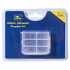 Snapper Haken Set Allround/Karpfen 