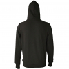 Spika GO Advance Hoodie Damen (Black) 