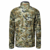 Spika Herren Gridfleece Top (Biarri Camo) 