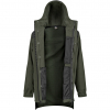 Spika Herren Highpoint Zip Through Jacket (Olive) 