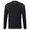 Spika Herren ThermaFlow Top (Black) 