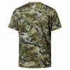 Spika Herren Trail T-Shirt (Biarri Camo) 