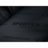Sportex Rod Case SuperSafen 3 Fächer für montierte Ruten