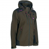Univers Damen Jagdjacke Fedaia U-Tex 