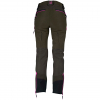 Univers Misurina U-Tex Hunting Trousers Damen (Oliv) 