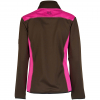 Univers Seefeld Fleece Hunting Jacket Damen (Oliv) 