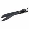 Walther Zielfernrohr + Machete Set 