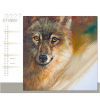 Wild und Hund Edition: Ward Nijs Kalender 2022