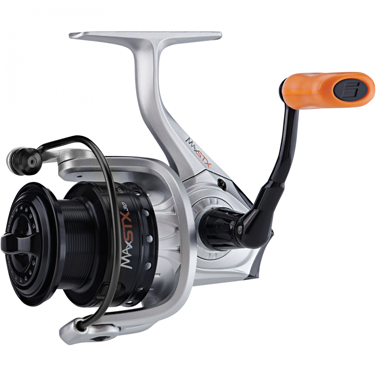 Abu Garcia Max STX Spinning 