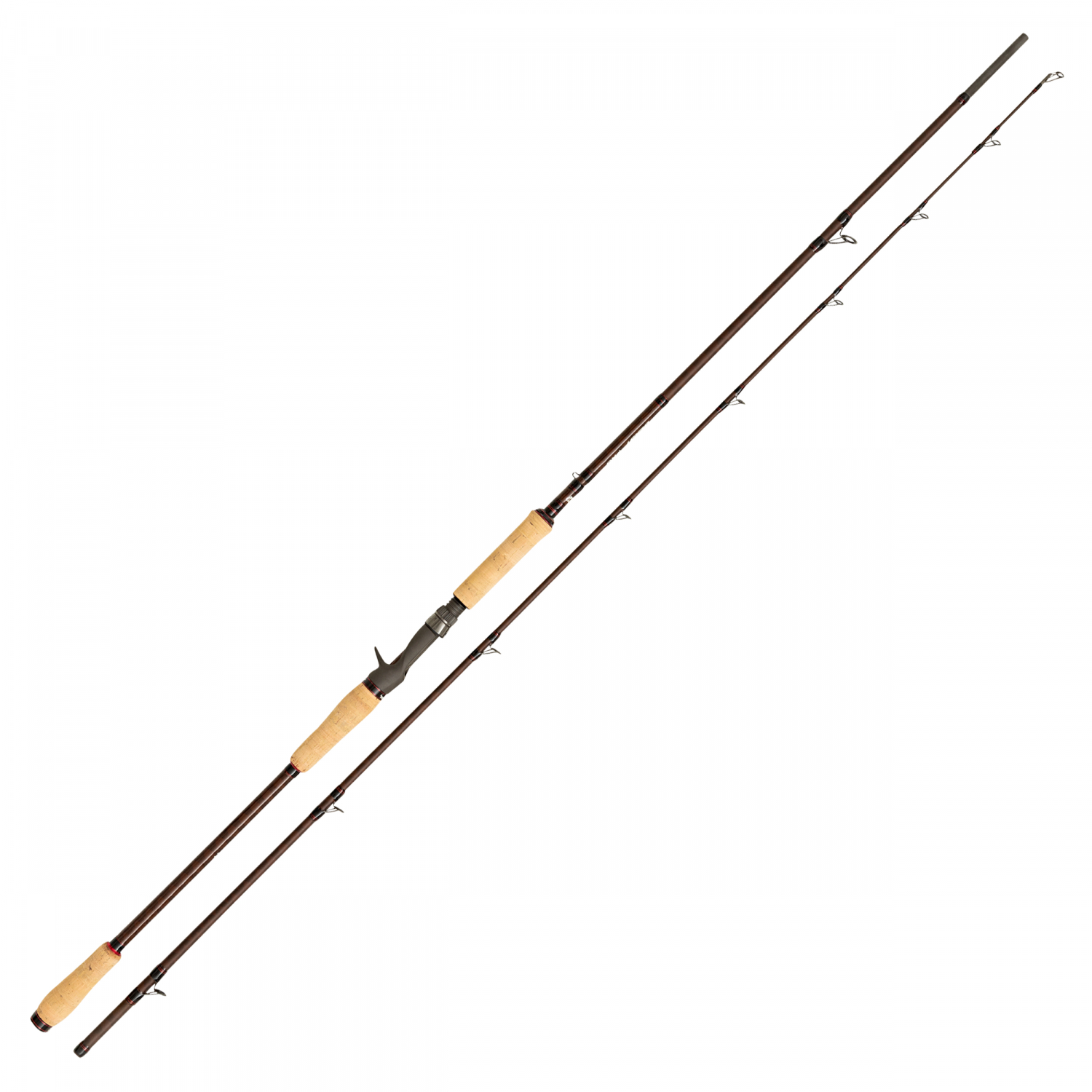 Abu Garcia Spinnrute Beast Pro 