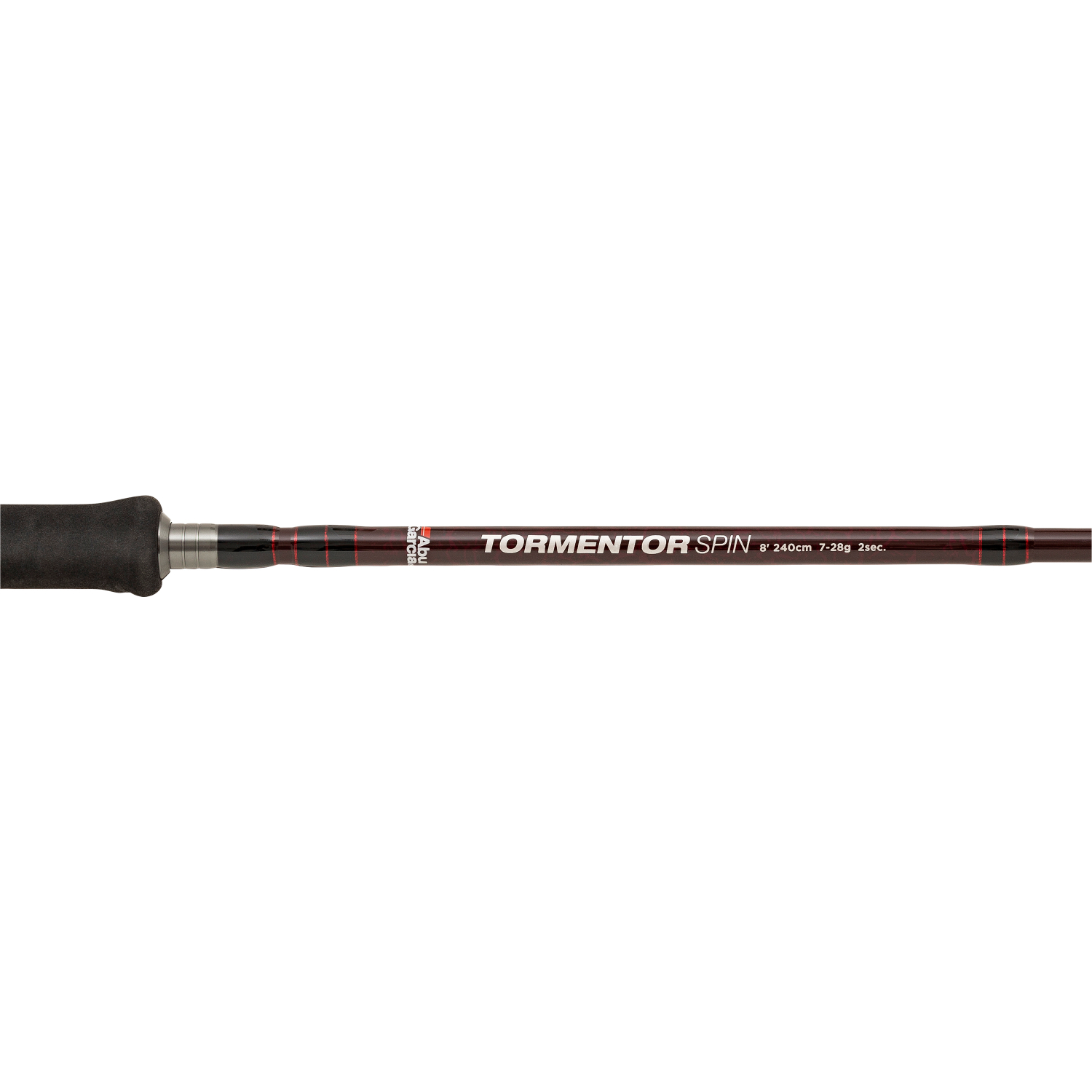Abu Garcia Spinnrute Tormentor 