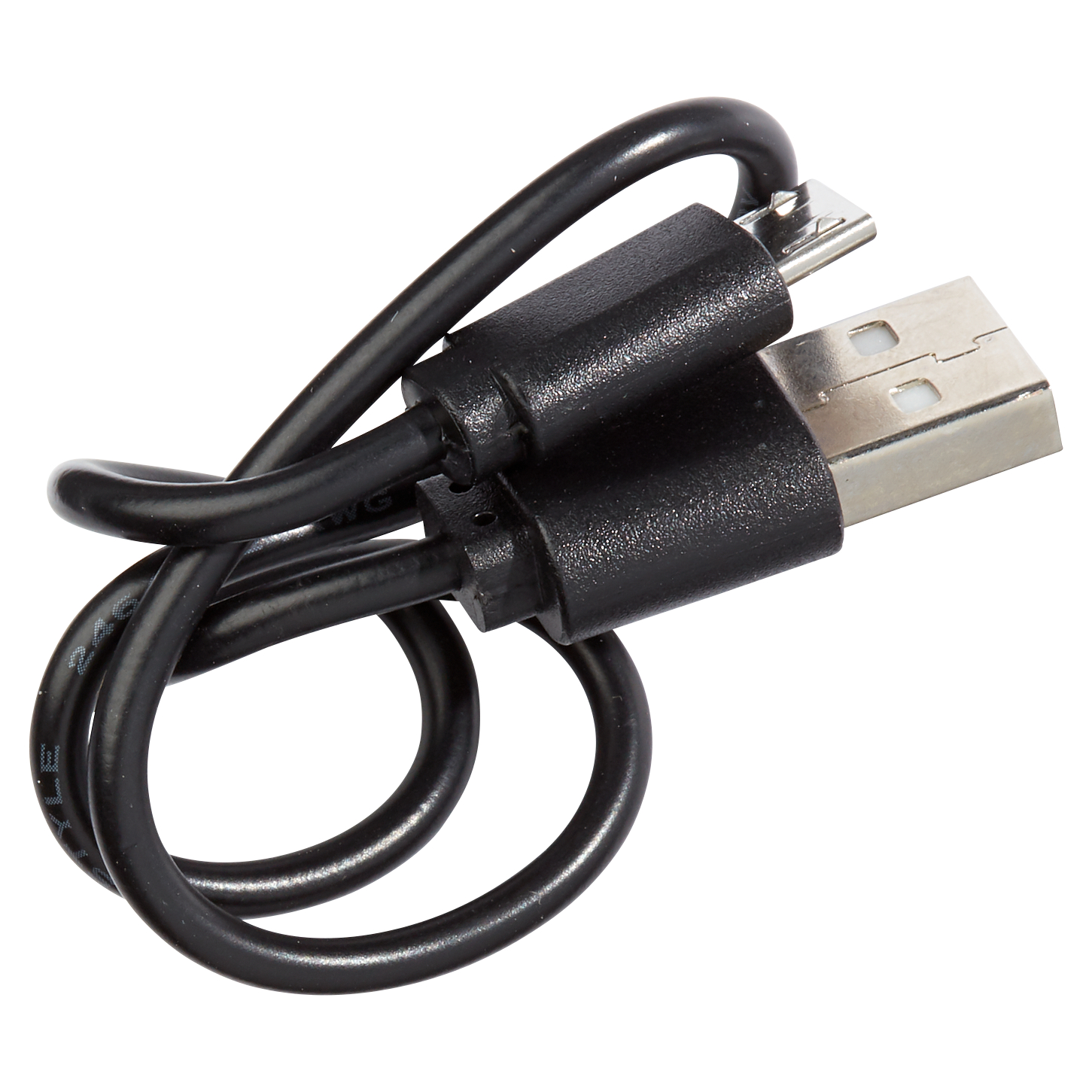 ACV Electronic GmbH 2 in 1 Powerbank 2200mAh + LED-Leuchte 