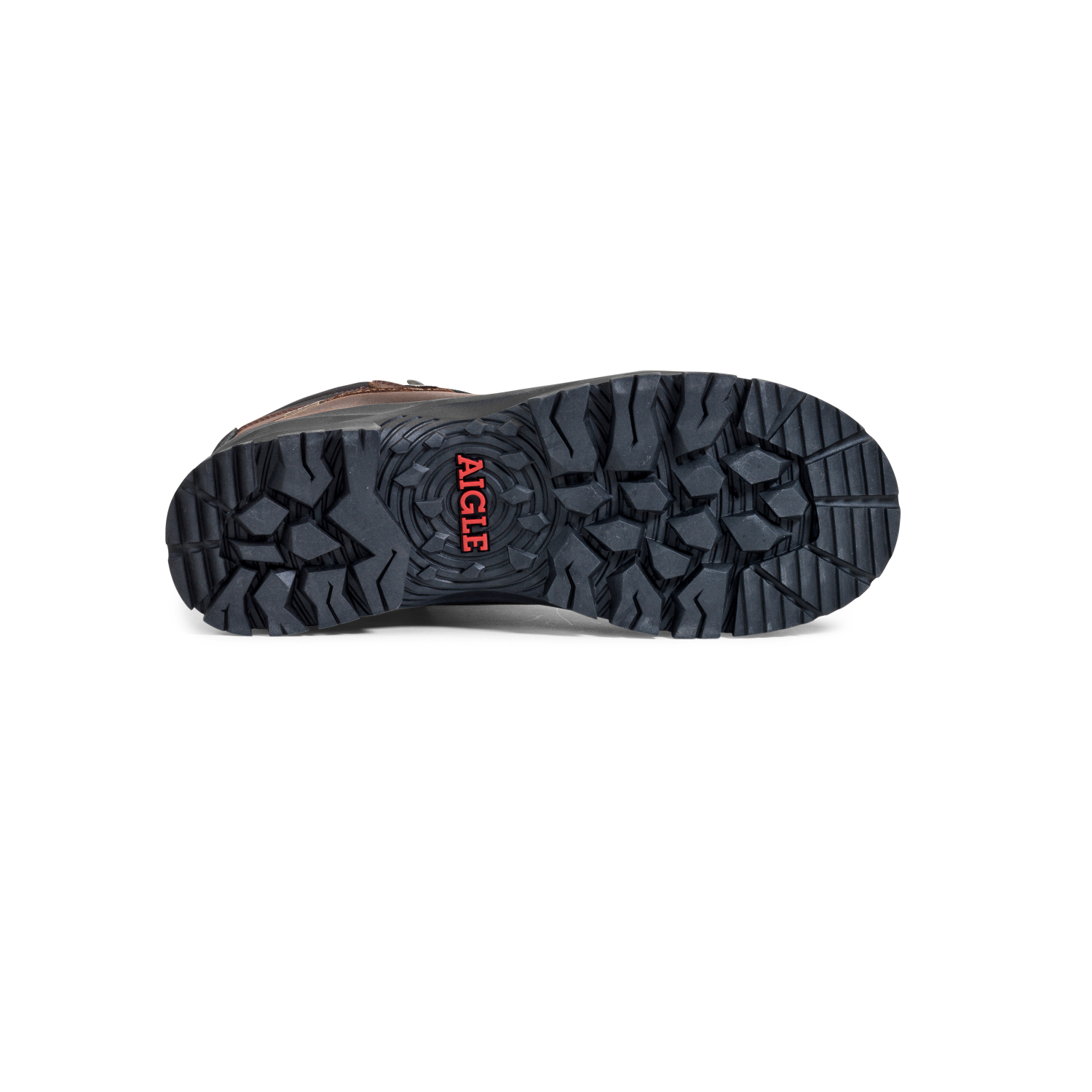 Aigle Herren Outdoor-Schuhe Laforse MTD® 