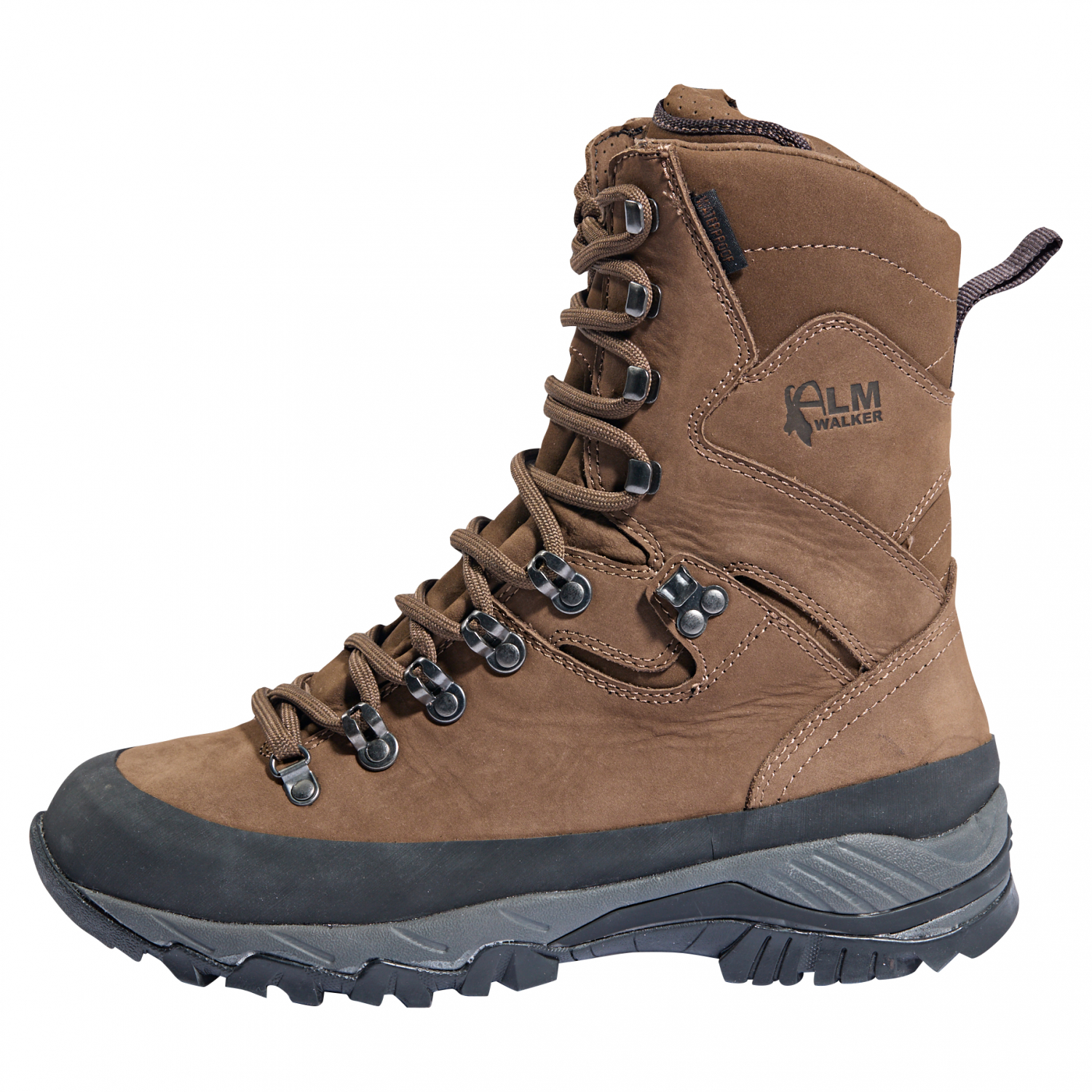 Almwalker Herren Alpha ATX 