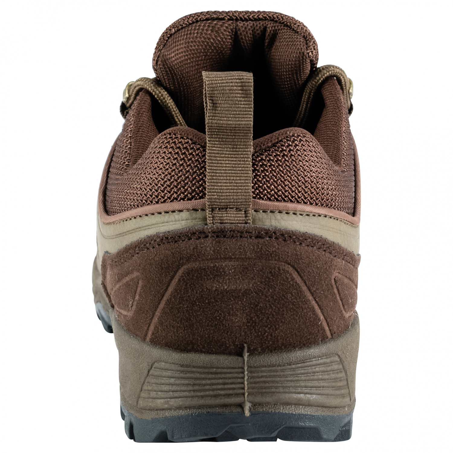 Almwalker Herren Outdoorschuh Ventura BA 