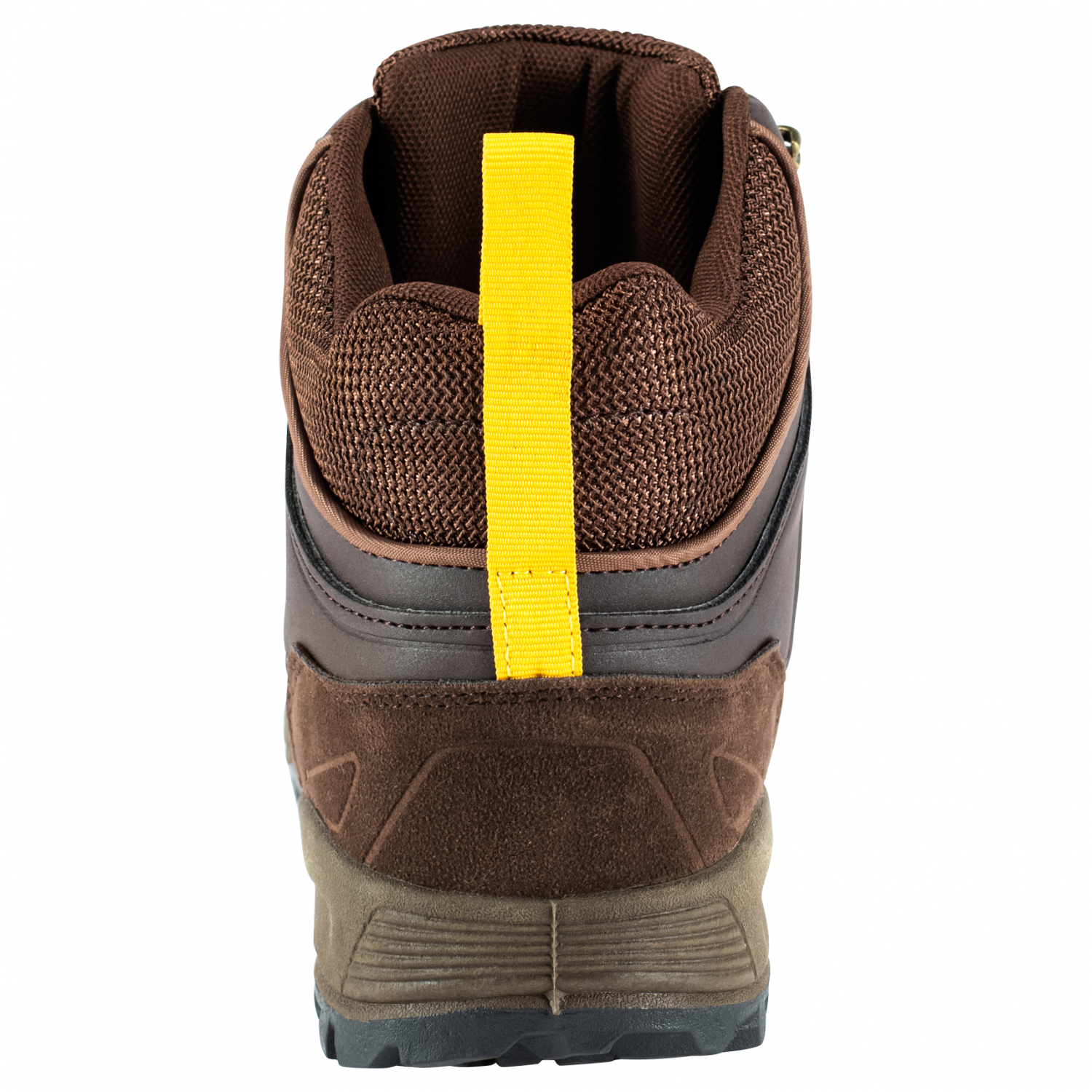Almwalker Herren Outdoorschuh Ventura MID 