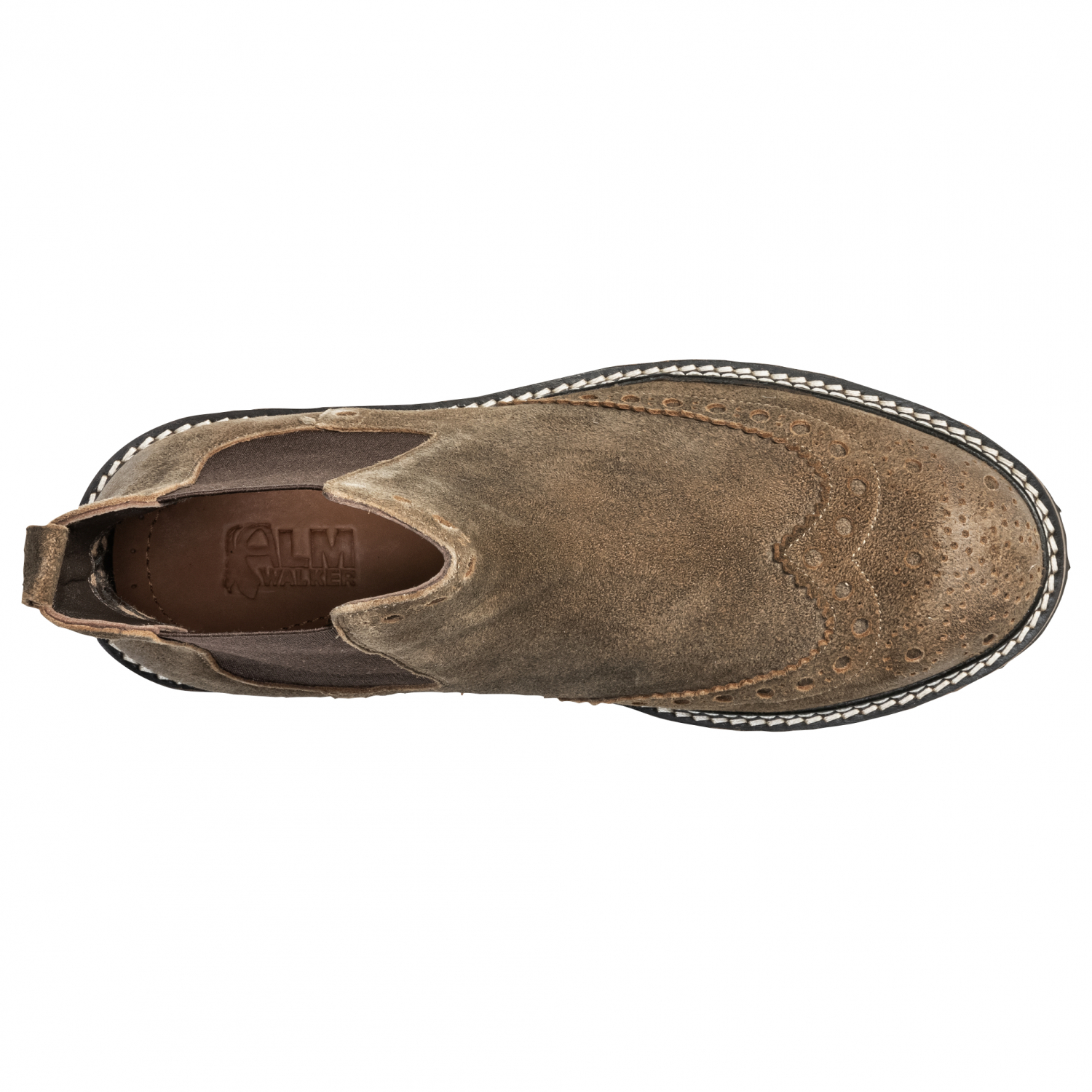 Almwalker Herren Schuh Innsbruck 